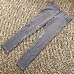 Vintage Womens Burberry breeches